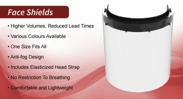 Face-Shield